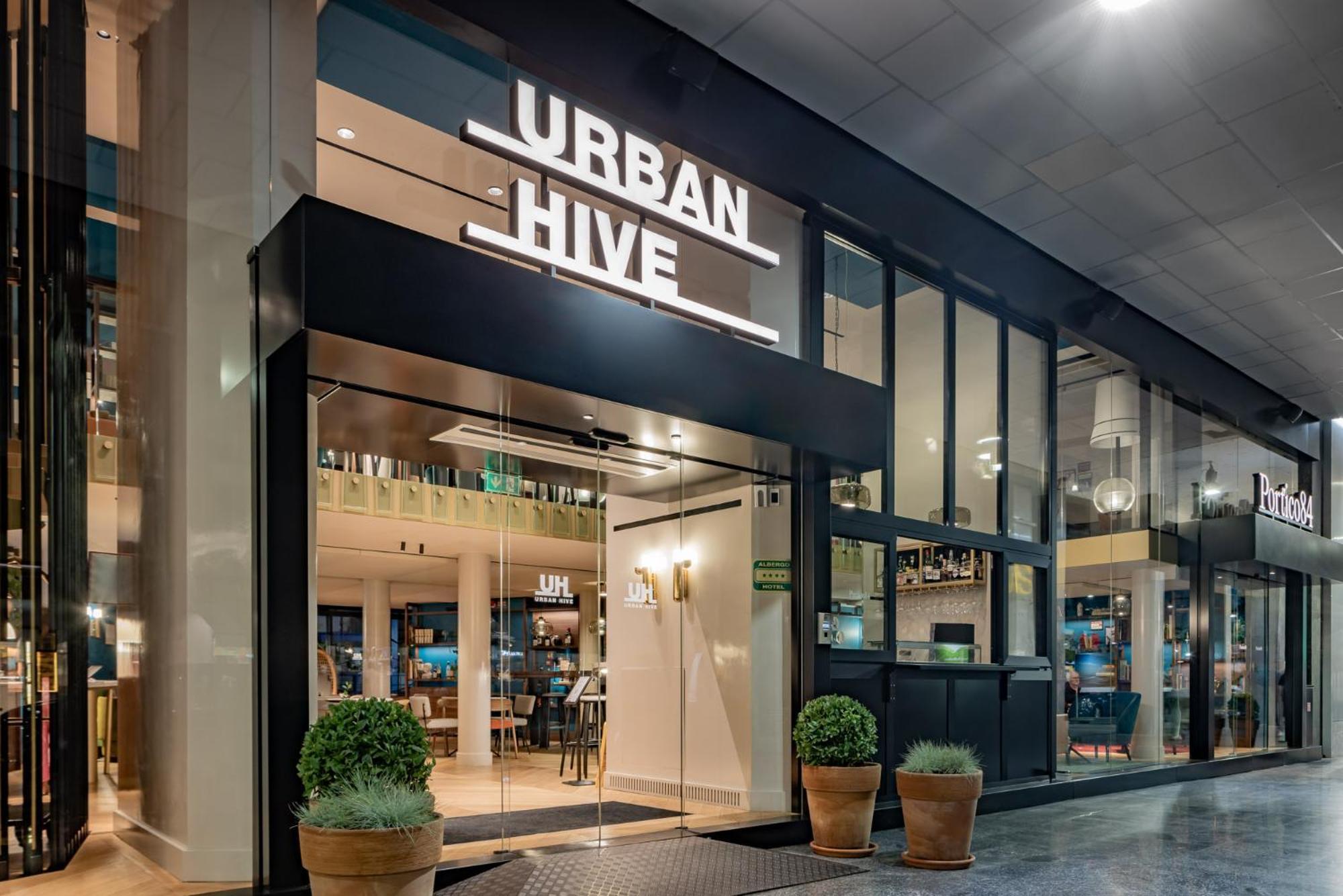 Urban Hive Milano — Photos 1